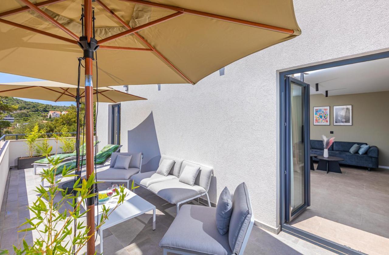 Blacksmith Apartments By Duhomes ดูบรอฟนิก ภายนอก รูปภาพ