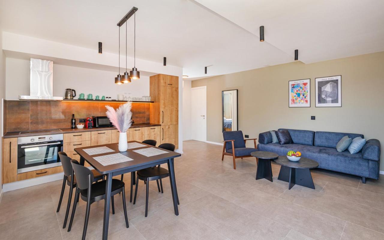 Blacksmith Apartments By Duhomes ดูบรอฟนิก ภายนอก รูปภาพ