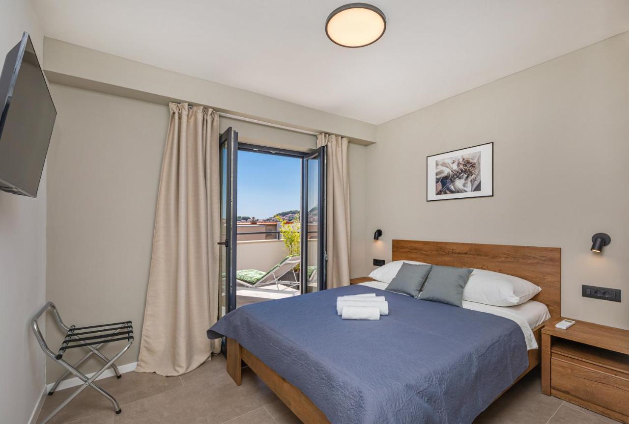 Blacksmith Apartments By Duhomes ดูบรอฟนิก ภายนอก รูปภาพ