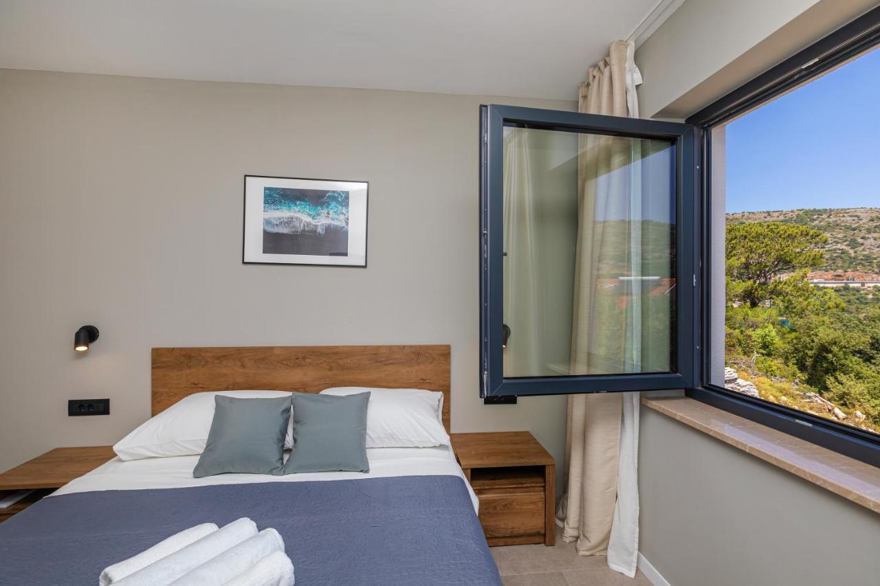 Blacksmith Apartments By Duhomes ดูบรอฟนิก ภายนอก รูปภาพ