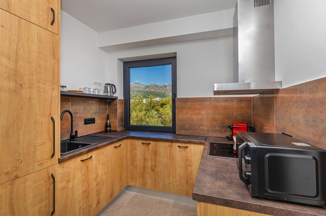 Blacksmith Apartments By Duhomes ดูบรอฟนิก ภายนอก รูปภาพ