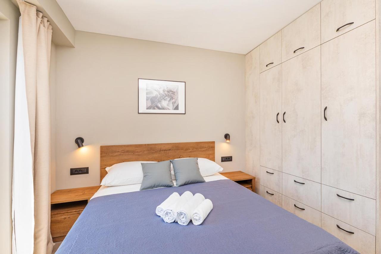 Blacksmith Apartments By Duhomes ดูบรอฟนิก ภายนอก รูปภาพ